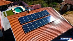 Eletrobox Energia Solar - Alexandro Mattoso