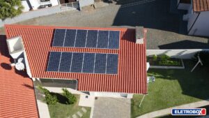 Eletrobox Energia Solar - Aurélio Augustin
