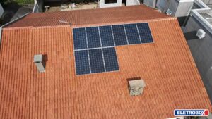 Eletrobox Energia Solar - Fernando Medeiros