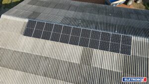 Eletrobox Energia Solar - Ivo Konkel