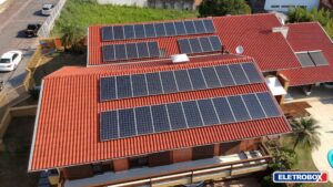Eletrobox Energia Solar - Ivo Liebl