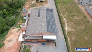 Eletrobox Energia Solar - JPF Móveis