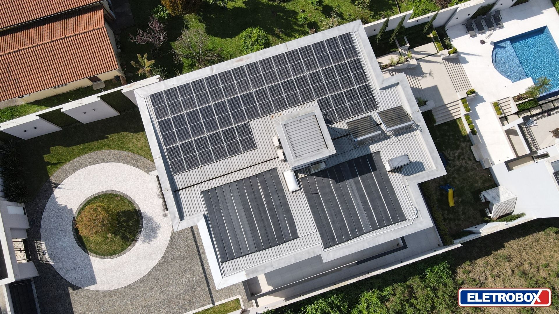 Eletrobox Energia Solar - Luiz Roberto Eisenberg Pires