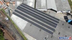 Eletrobox Energia Solar - Mademafra Madeiras
