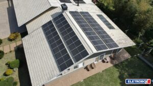 Eletrobox Energia Solar - Marcelo Silveira