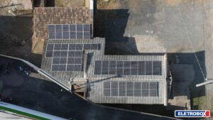 Eletrobox Energia Solar - Maxx Carnes